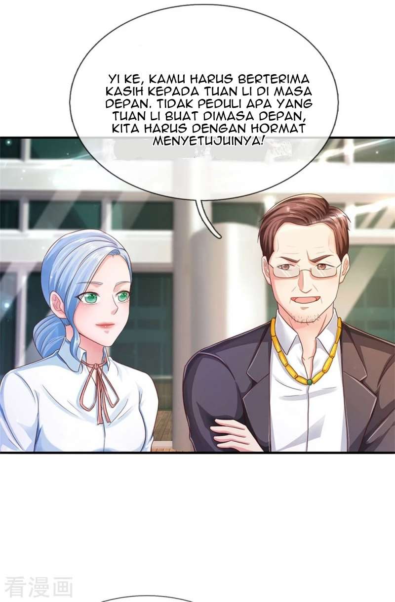 I am Daxianzun Chapter 295 Gambar 25